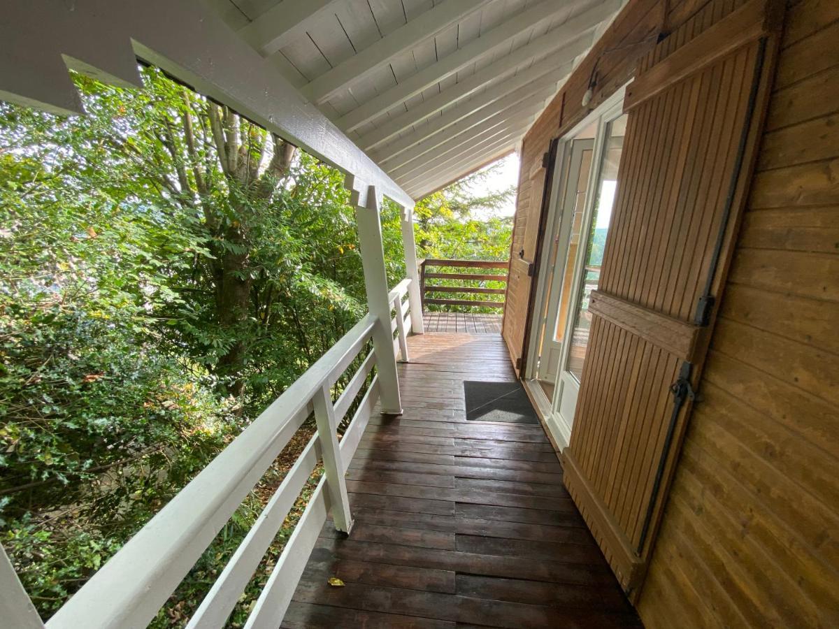 Вилла Chalet En Bord De Seine Ле-Кудре-Монсо Экстерьер фото