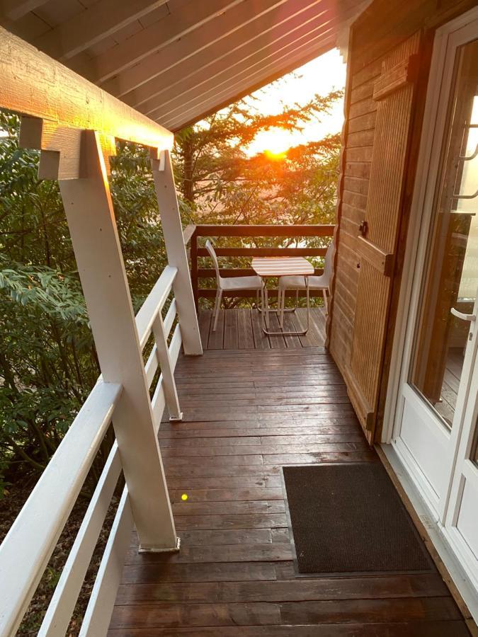 Вилла Chalet En Bord De Seine Ле-Кудре-Монсо Экстерьер фото