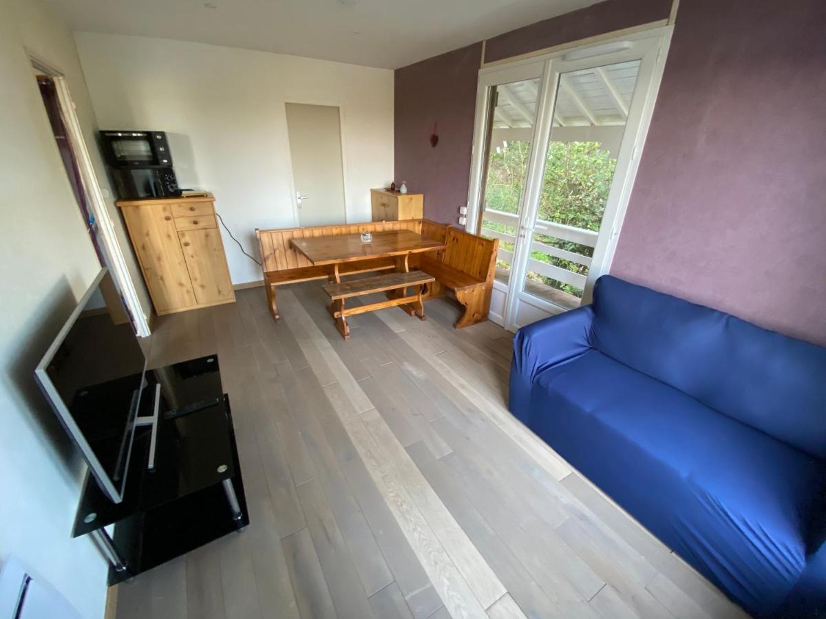 Вилла Chalet En Bord De Seine Ле-Кудре-Монсо Экстерьер фото